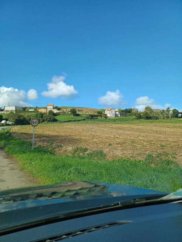 Terreno en venta en Malpica de Bergantiños, A Coruña photo 2