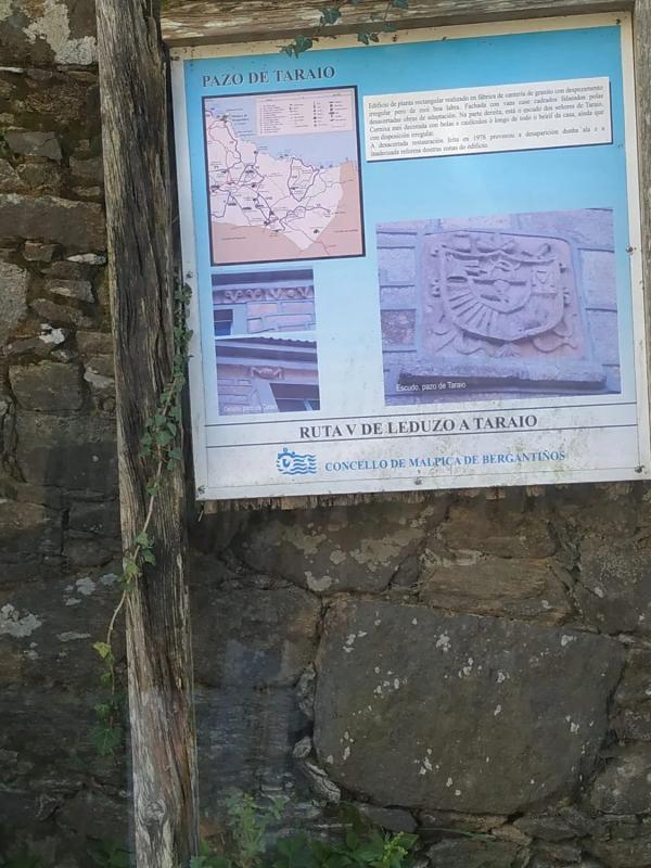 Terreno en venta en Malpica de Bergantiños, A Coruña photo 4