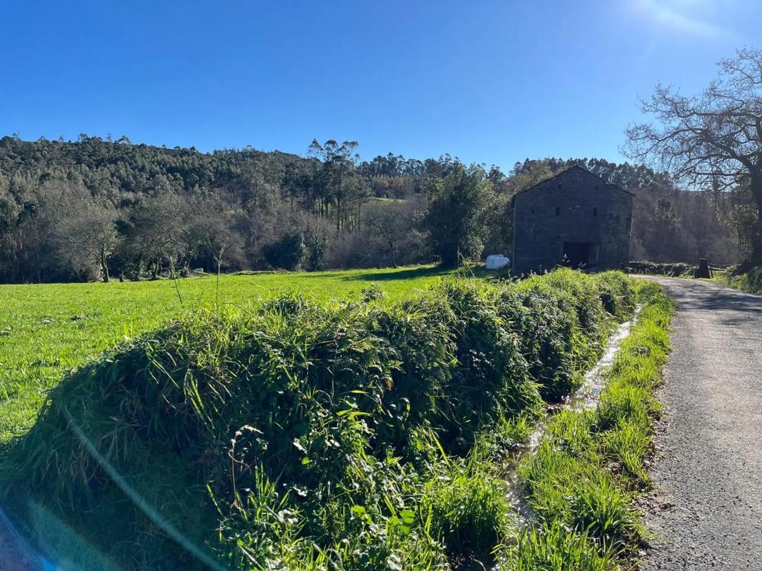 Land for sale in The Chapel, A Coruña photo 1