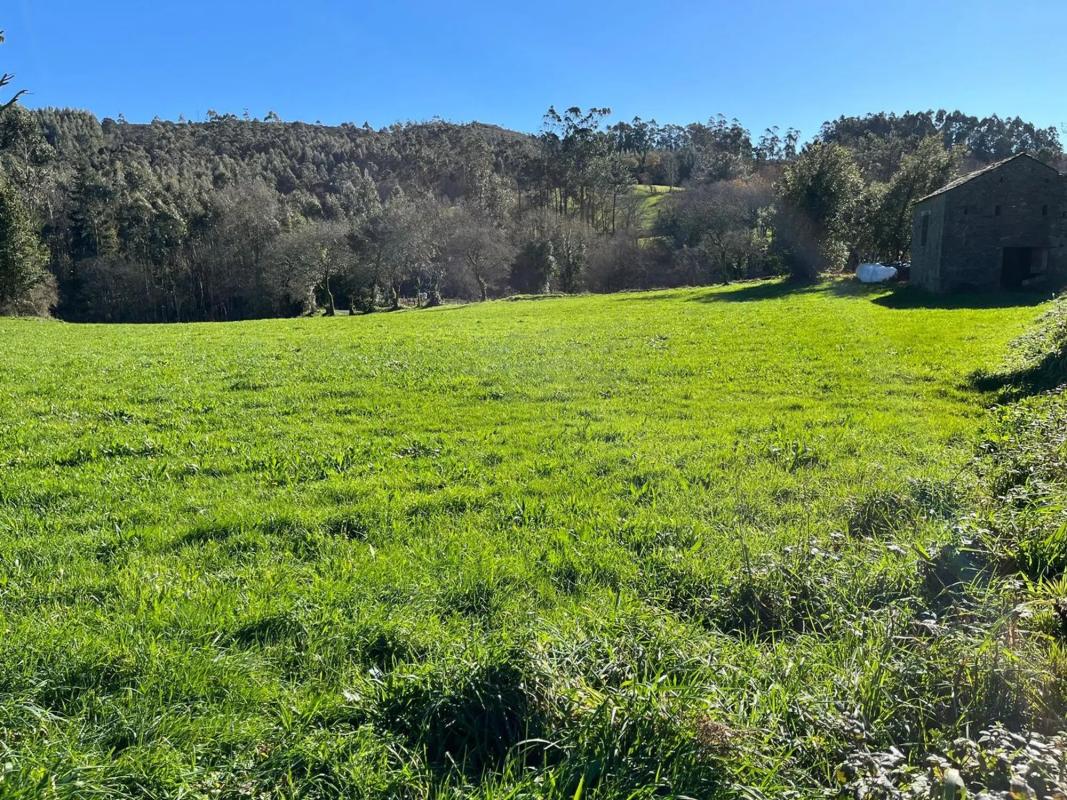 Land for sale in The Chapel, A Coruña photo 4