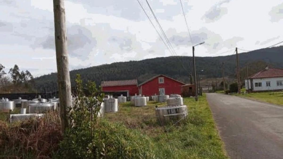 Land for sale in Kings, A Coruña photo 5