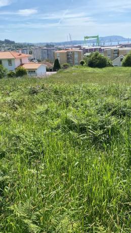 Terreno en calle Fonte do Campo, 27 thumbnail 1
