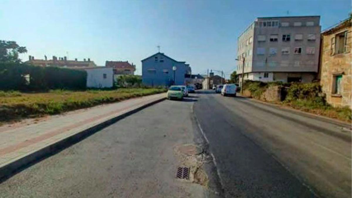 Land for sale in Arteijo, A Coruña photo 1