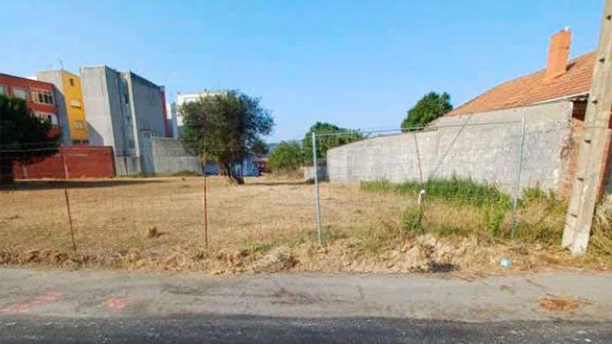 Land for sale in Arteijo, A Coruña photo 2