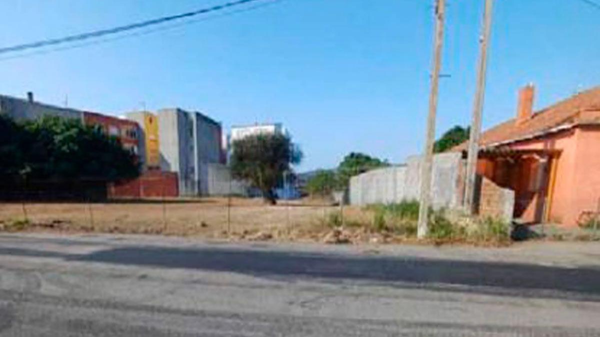Land for sale in Arteijo, A Coruña photo 3