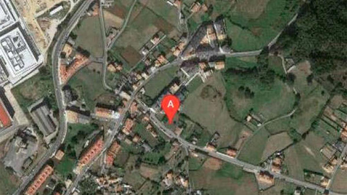 Land for sale in Arteijo, A Coruña photo 4