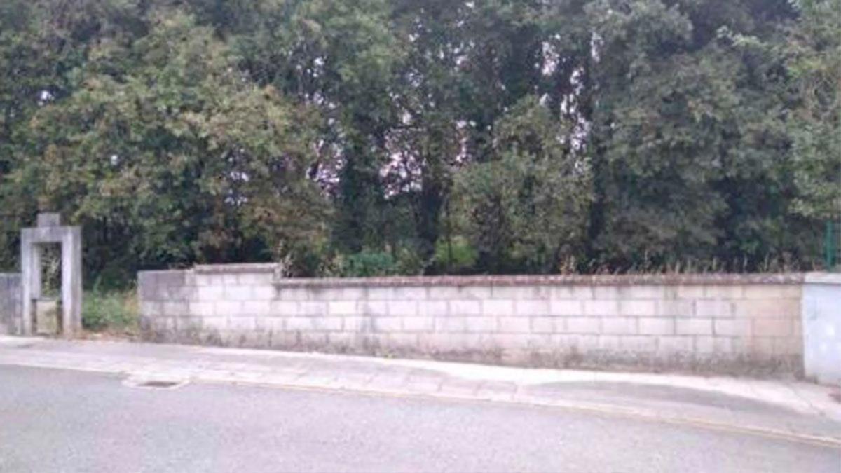 Terreno en venta en Ames, A Coruña photo 2