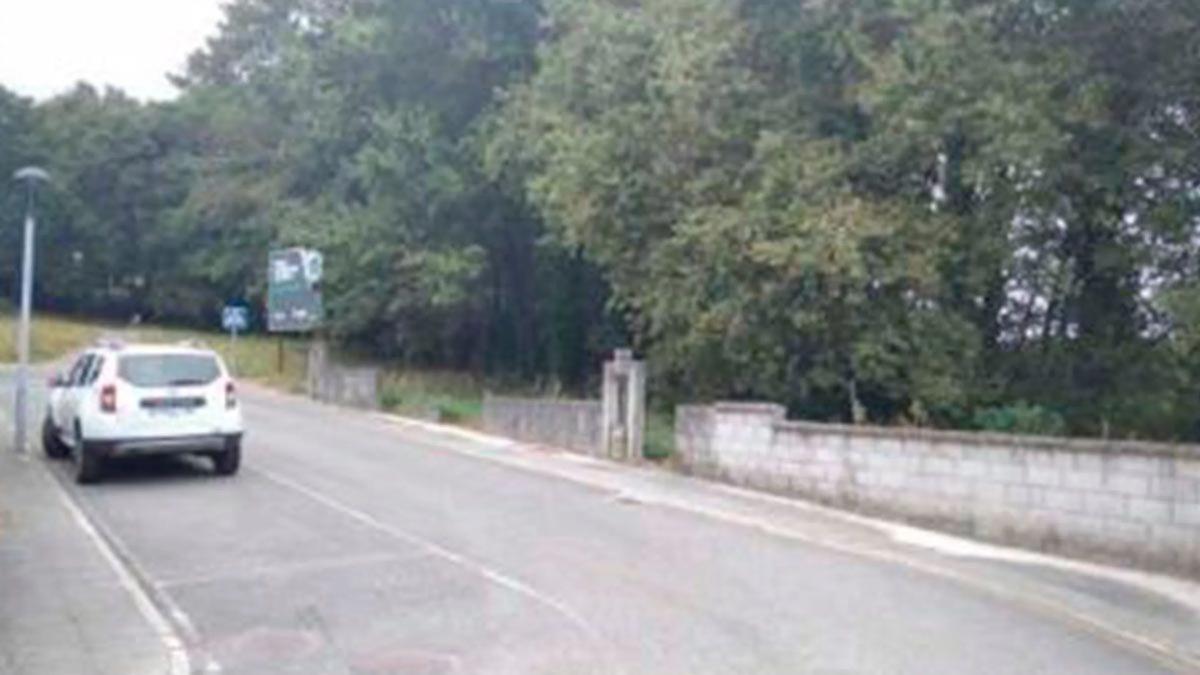 Terreno en venta en Ames, A Coruña photo 3