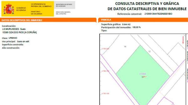 Terreno en Muruxeses s/n None photo 3