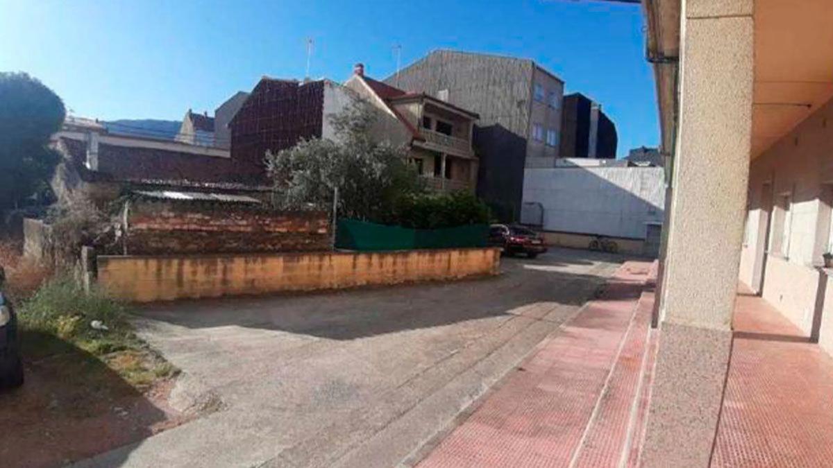 Terreno en venta en Puebla del Caramiñal, A Coruña photo 3