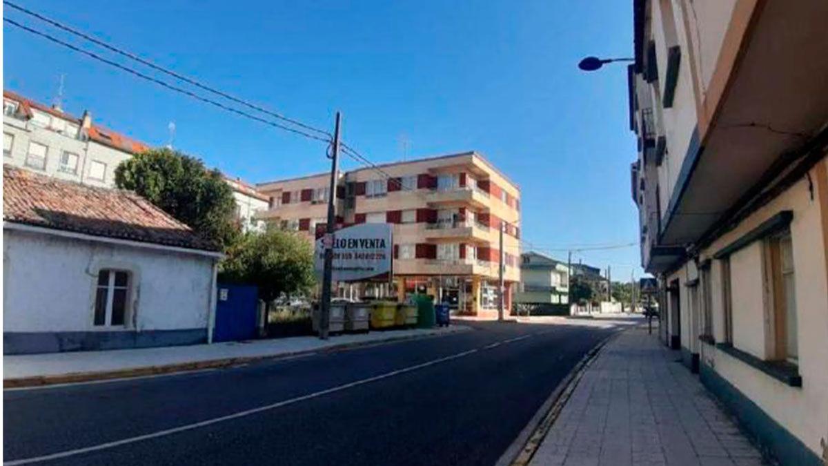 Terreno en venta en Puebla del Caramiñal, A Coruña photo 4