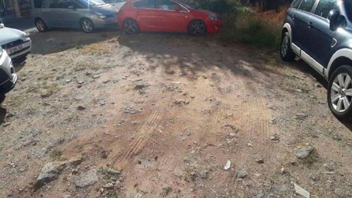Terreno en venta en Puebla del Caramiñal, A Coruña photo 5