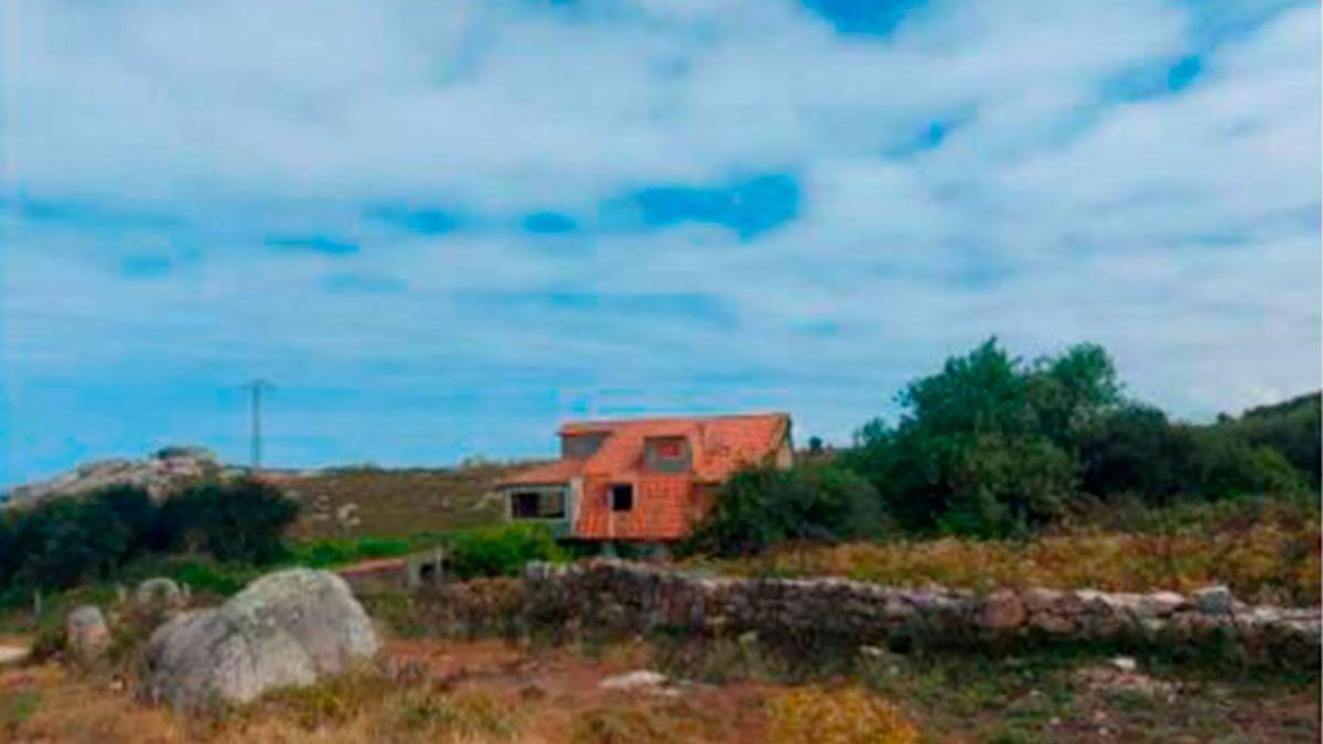 Terreno en venta en Ribeira, A Coruña photo 5