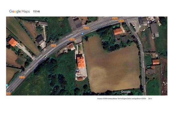 Terreno en Ac-552, km 26 photo