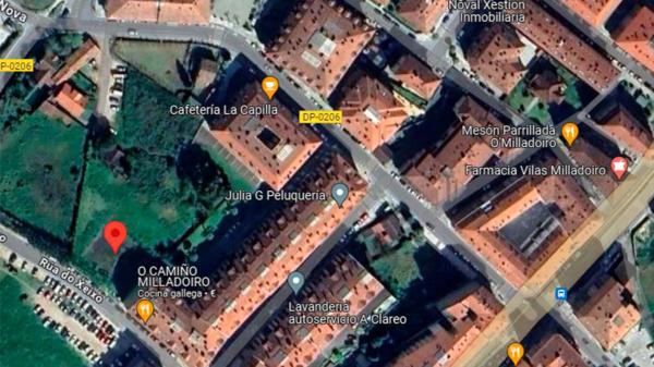 Terreno en calle do Xeixo s/n None photo 3