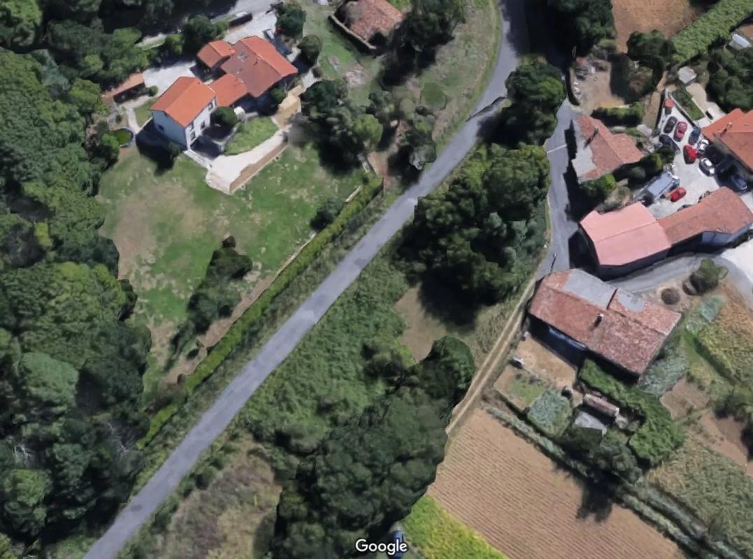Działka na sprzedaż w Santiago de Compostela, A Coruña photo 4