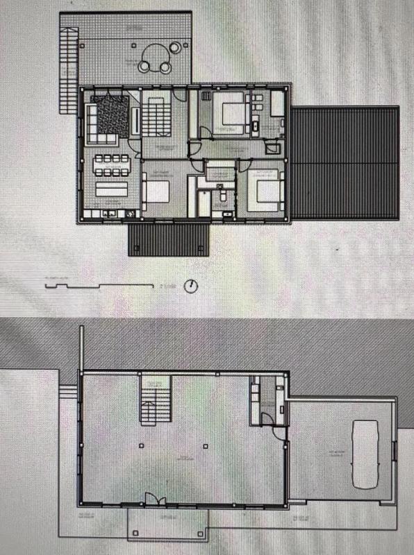 Terreno en venta en Melide, A Coruña plan 1