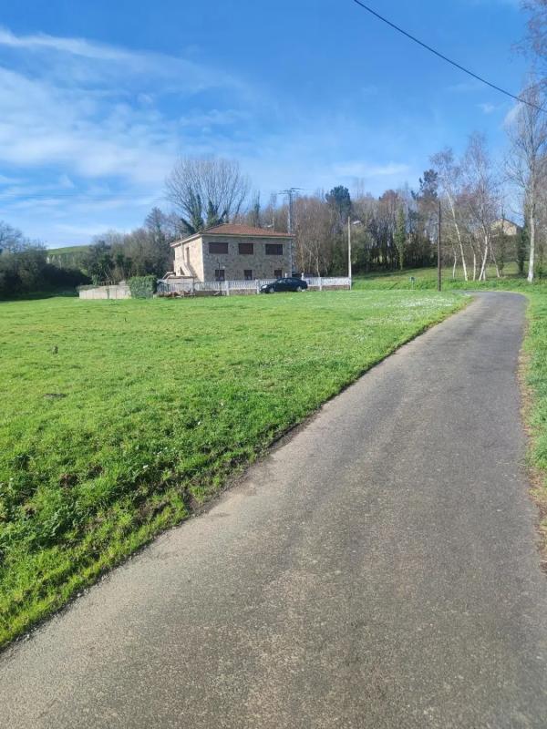 Terreno en venta en Culleredo, A Coruña photo 1