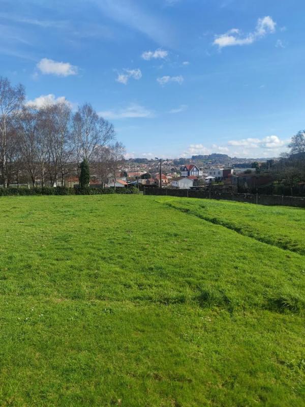 Terreno en venta en Culleredo, A Coruña photo 2