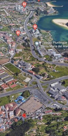 Terreno en Lugar de Palavea Vieja, 63 d photo 1