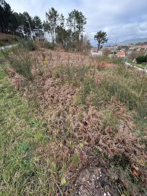 Terreno en venta en Boiro, A Coruña photo 2