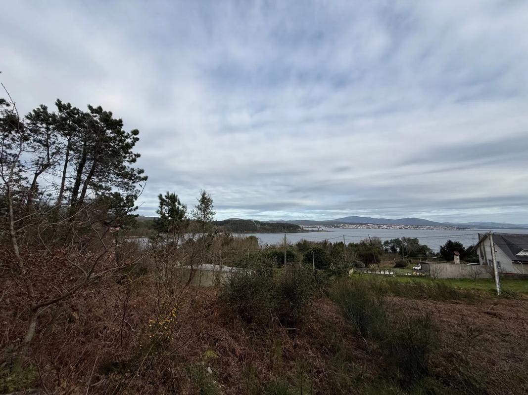 Terreno en venta en Boiro, A Coruña photo 3