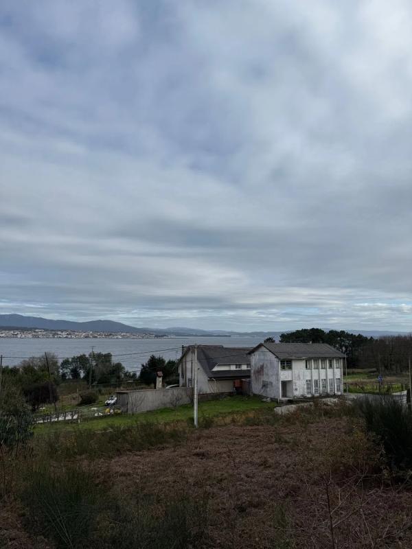 Terreno en venta en Boiro, A Coruña photo 4