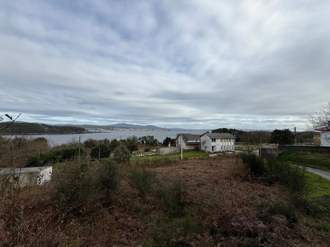 Terreno en venta en Boiro, A Coruña photo 5