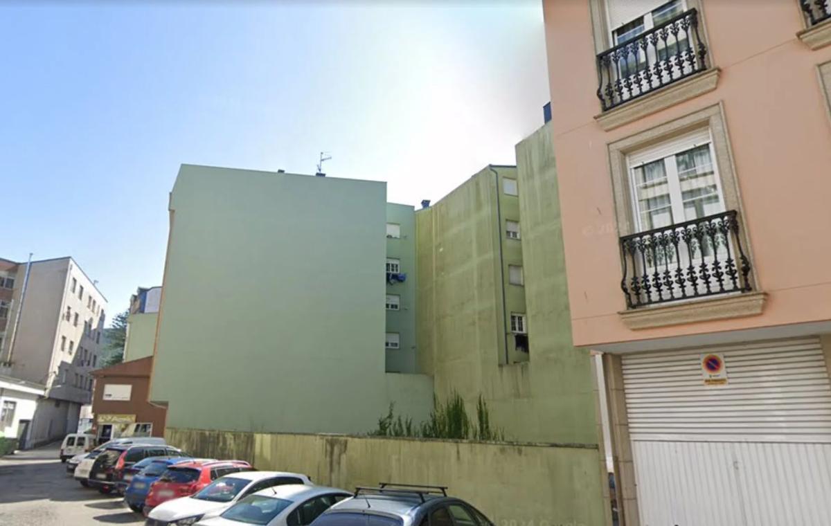 Terreno en venta en Cee, A Coruña photo 5