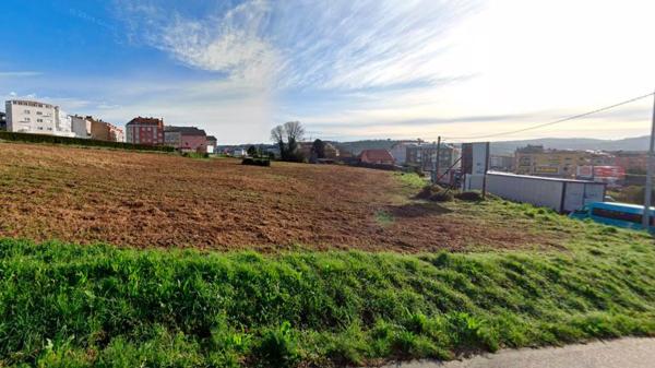 Terreno en Arteixo photo