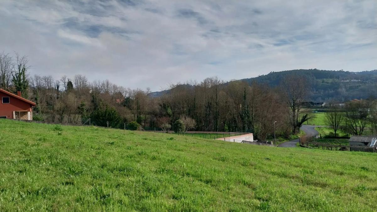 Land for sale in Vedra, A Coruña photo 4