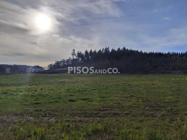 Terreno en Laracha photo 1