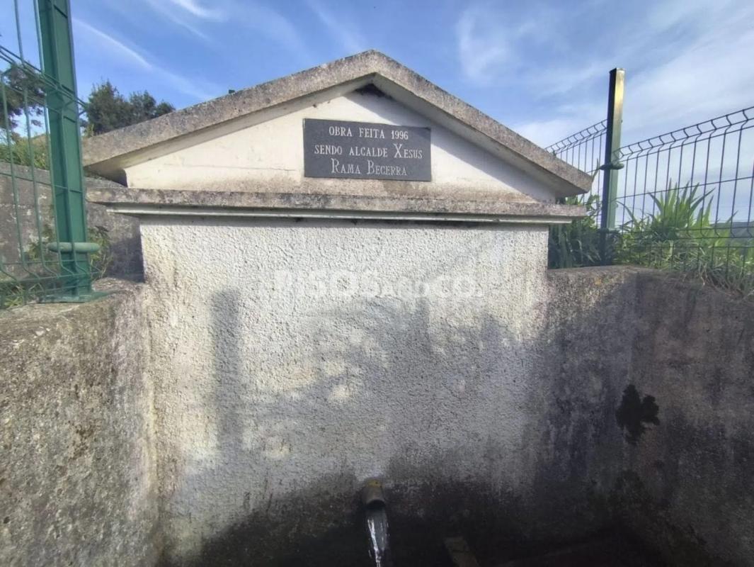 Terreno en venta en Laracha, A Coruña photo 2