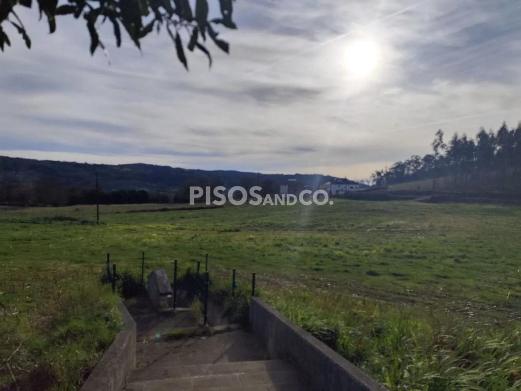 Terreno en venta en Laracha, A Coruña photo 4