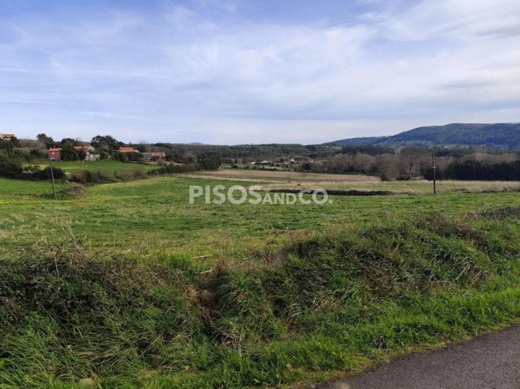 Terreno en venta en Laracha, A Coruña photo 5