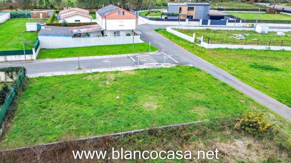 Terreno en Carballo photo 1
