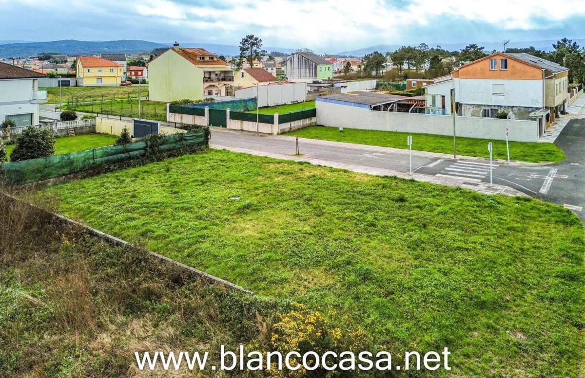 Działka na sprzedaż w Karbaljo, A Coruña photo 4