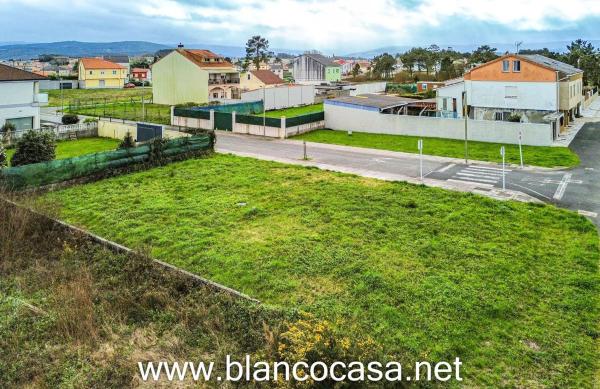 Terreno en Carballo photo 4