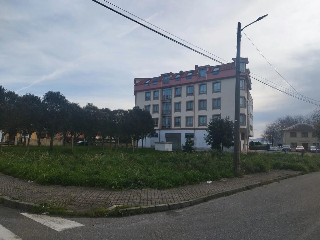 Terreno en venta en Cariño, A Coruña photo 1