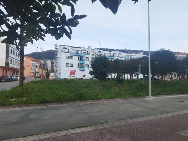 Terreno en avenida De Cantalarrana, 1 thumbnail 1