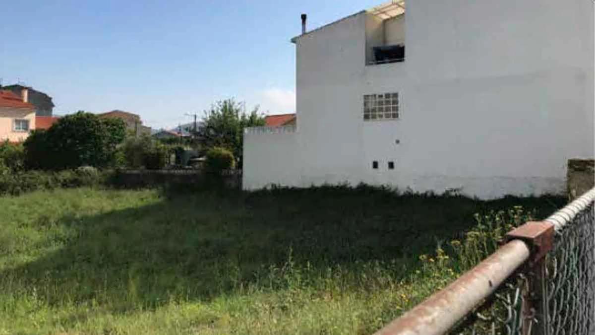 Terreno en venta en Cedeira, A Coruña photo 2