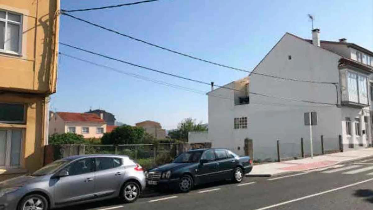 Terreno en venta en Cedeira, A Coruña photo 4