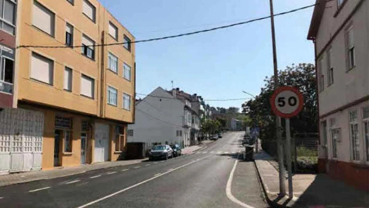 Terreno en venta en Cedeira, A Coruña photo 5