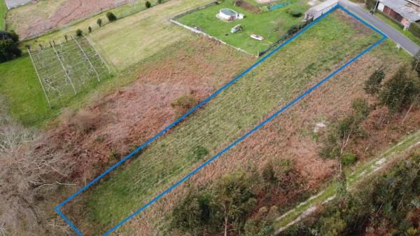 Terreno en Aldea Ansimonde, 41 a thumbnail 1