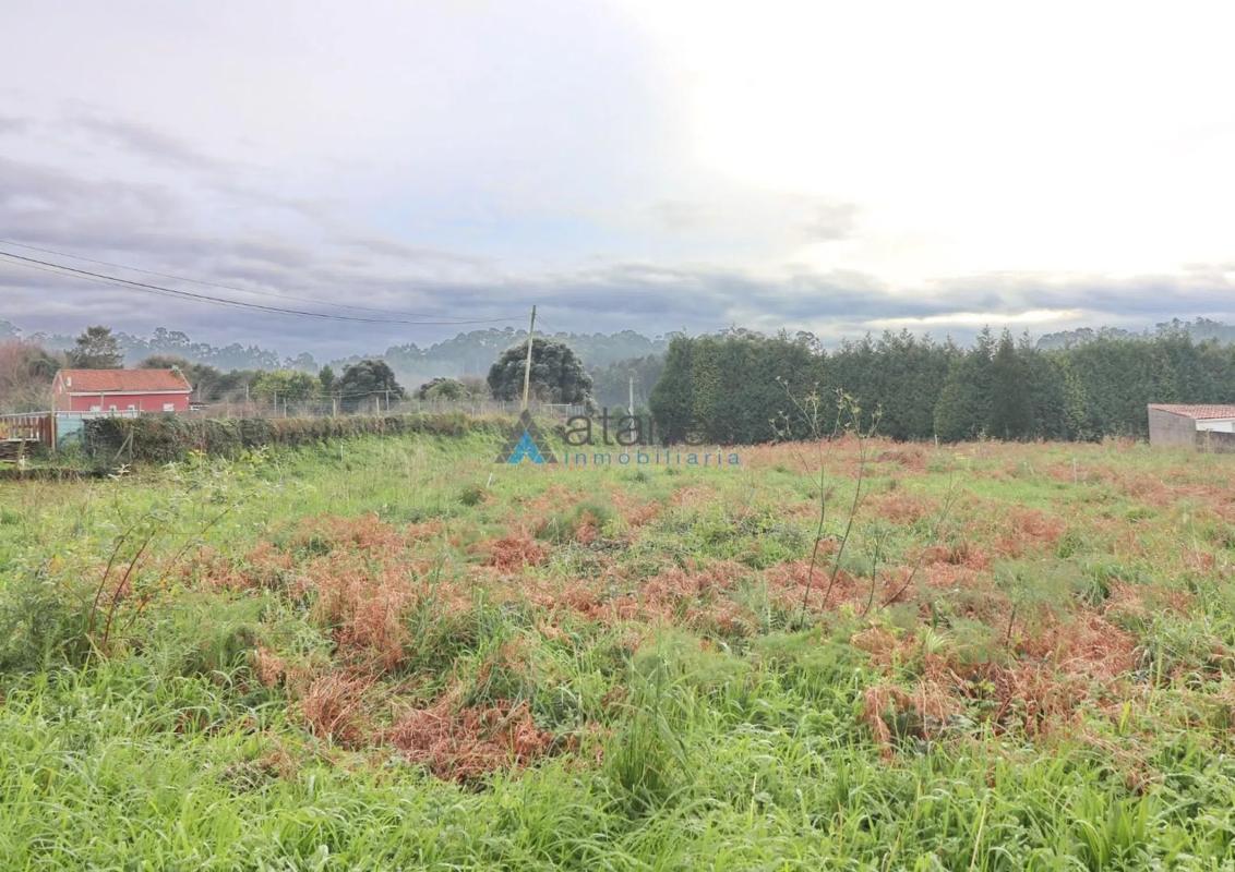 Terreno en venta en Oleiros, A Coruña photo 2