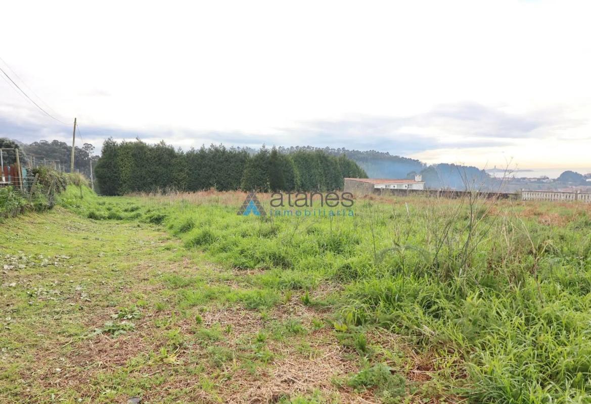Terreno en venta en Oleiros, A Coruña photo 4