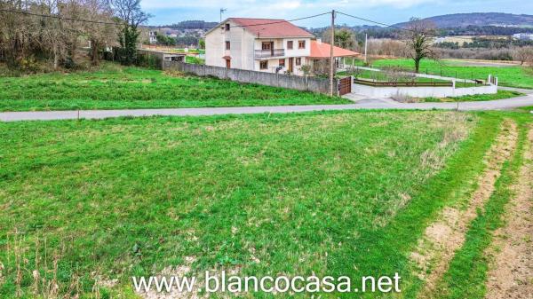 Terreno en Laracha photo 3