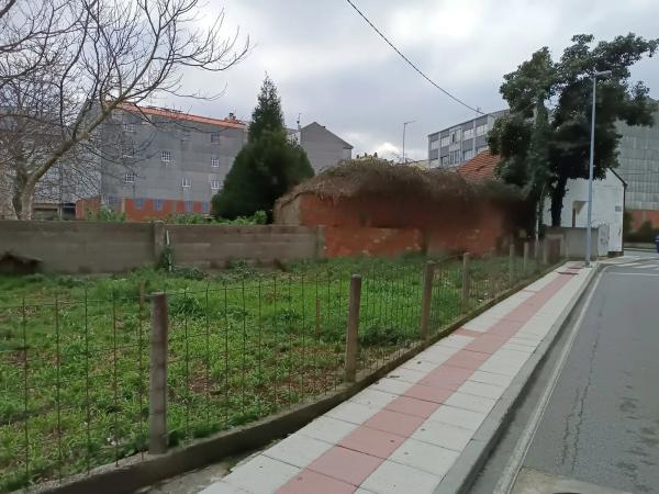 Terreno en camino Gándara, 97 photo 1