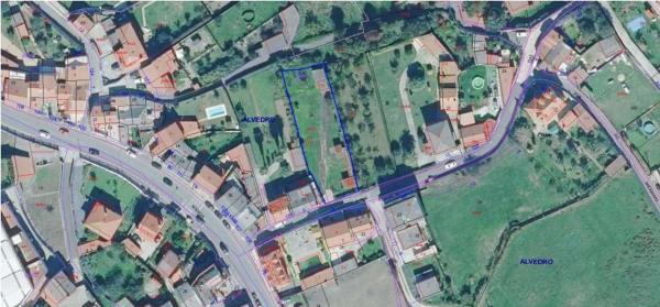 Terreno en calle Catas s/n sn photo 1