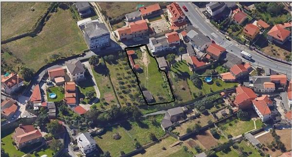 Terreno en calle Catas s/n sn photo 3